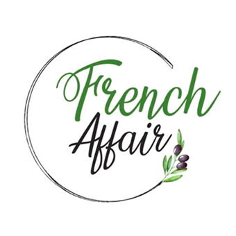 french affair logo